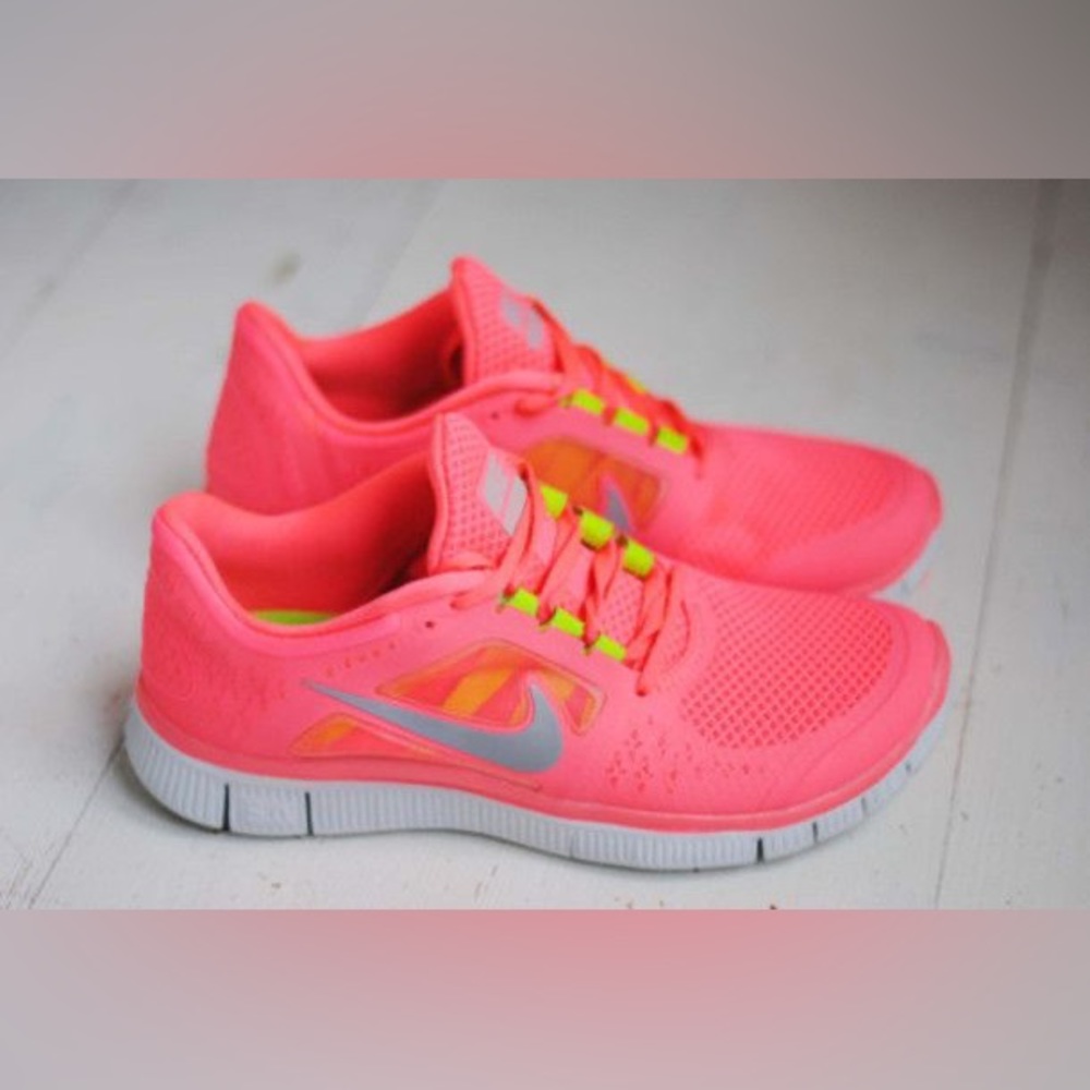 Nike Sneaker